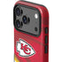 NFL Kansas City Chiefs iPhone 17 Pro Max Impact Case